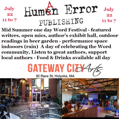 One Day Word Festival