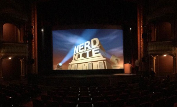 Nerd Nite Returns!